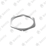 Altı Köşe Tetikleme Pulu