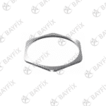 Altı Köşe Bobin Ayar Pulu