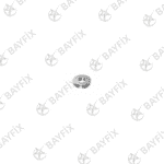 Регулировочная Топливная Шайба Delphi 4 Pin