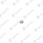 Iveco Euro 5 Adjustment Shim