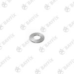 Volvo Euro 5 Adjustment Shim