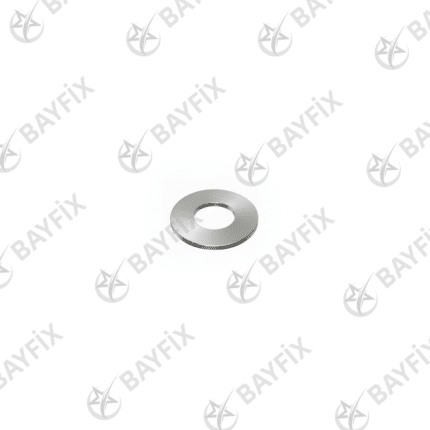 Volvo Euro 5 Adjustment Shim