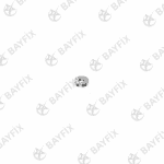 Volvo Delphi 4-Pin Fuel Adjustment Shim (Dual Spring)