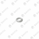 Механическая Регулировочная Шайба Scania