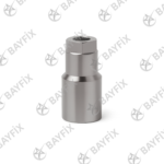 Нижний держатель форсунки MAN