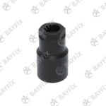 Injector Lower Holder