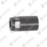 Dodge AS 800 900 Enjektör Alt Tutucu