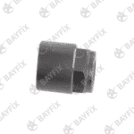 Massey Enjektör Alt Tutucu (Çarpılı)