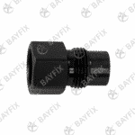Isbora Injector Lower Holder (Short)