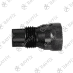 Нижний держатель форсунки İşбора (средний)