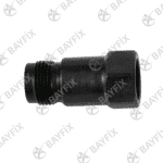 Нижний держатель форсунки İşбора (длинный)