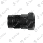 Нижний держатель форсунки Mitsubishi L300