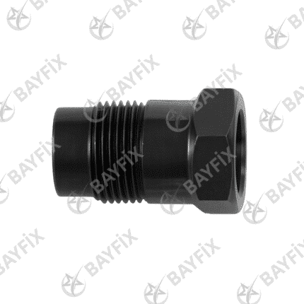 Нижний держатель форсунки Mitsubishi L300