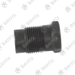 Нижний держатель форсунки Nissan