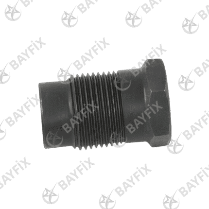 Нижний держатель форсунки Nissan