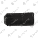 Нижний держатель форсунки Komatsu (тонкий)