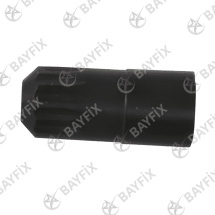 Нижний держатель форсунки Komatsu (толстый)