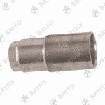 Нижний держатель форсунки Denso