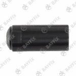 Fiat 750 Enjektör Alt Tutucu (Kalın)