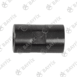 Нижний держатель форсунки Scania D8