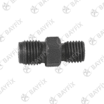 Входной штуцер форсунки Fiat 50 NC