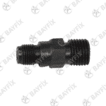 Входной штуцер форсунки Yavuz (с клапаном)