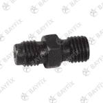 Входной штуцер форсунки New Holland