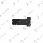 Обратный штуцер M8 x 0.75 мм