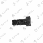 Обратный штуцер M8 x 1.00 мм