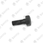 Обратный штуцер Fatih (короткий)