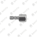 Обратный штуцер Ford Transit Puma 2.5