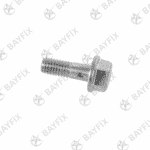 Обратный штуцер Fiat