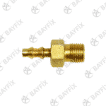 Обратный штуцер New Holland