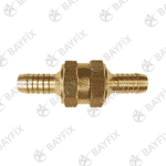 Обратный клапан 10 мм (стальной)