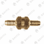 12 MM Çek Valf (Çelik)