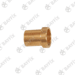 Throttle Lever Bush (Yellow)