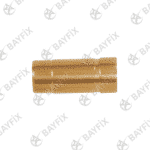 Gaz Kolu Burcu (Sarı)