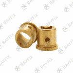 Steering Rack Bush (Square – Yellow)