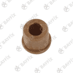 Steering Rack Bush (Yellow)