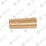 Gaz Kolu Burcu (Sarı)