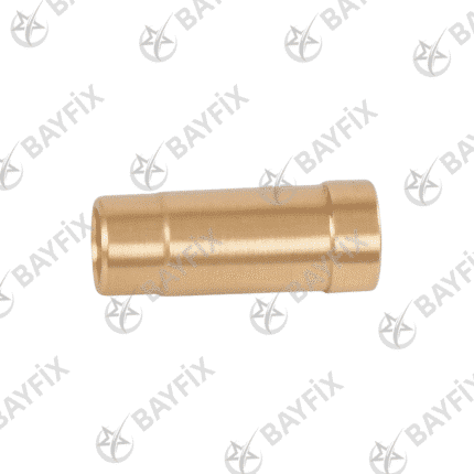 Gaz Kolu Burcu (Sarı)