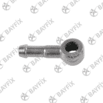 6 X 5 MM Halka Rakor