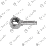 10 x 6 mm Ring Union