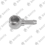 14 x 10 mm Ring Union