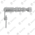 Рычаг газа 770 P (Peugeot)