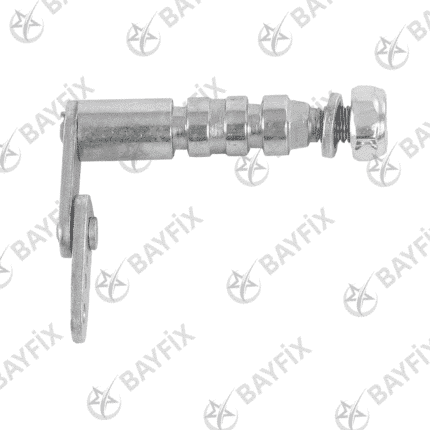 Рычаг газа 770 P (Peugeot) (+0.05 отличающийся)