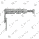 Рычаг газа 770 A (Ford)