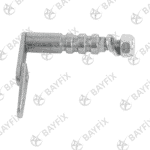 Рычаг газа 770 G (DPS)