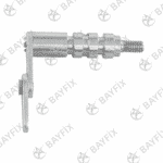 Рычаг газа 770 Q (Fatih)