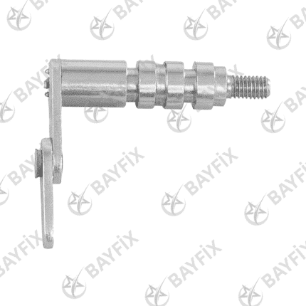 Рычаг газа 770 Q (Fatih)